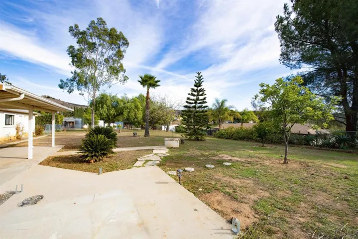 358 Telford Lane, Ramona, California 92065