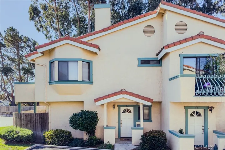 1277 Belridge Street 5b, Oceano, California 93445
