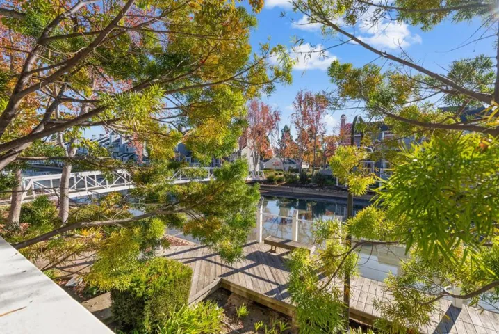 734 Portwalk Place, Redwood City, California 94065