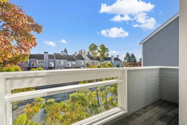 734 Portwalk Place, Redwood City, California 94065