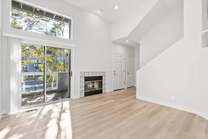 734 Portwalk Place, Redwood City, California 94065