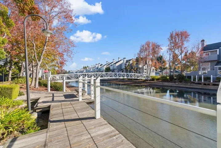 734 Portwalk Place, Redwood City, California 94065