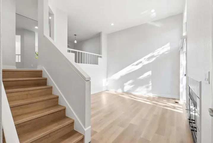 734 Portwalk Place, Redwood City, California 94065