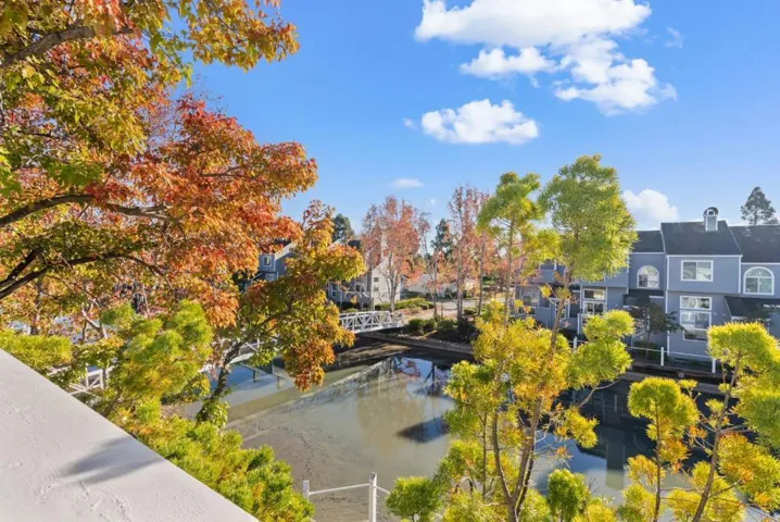 734 Portwalk Place, Redwood City, California 94065