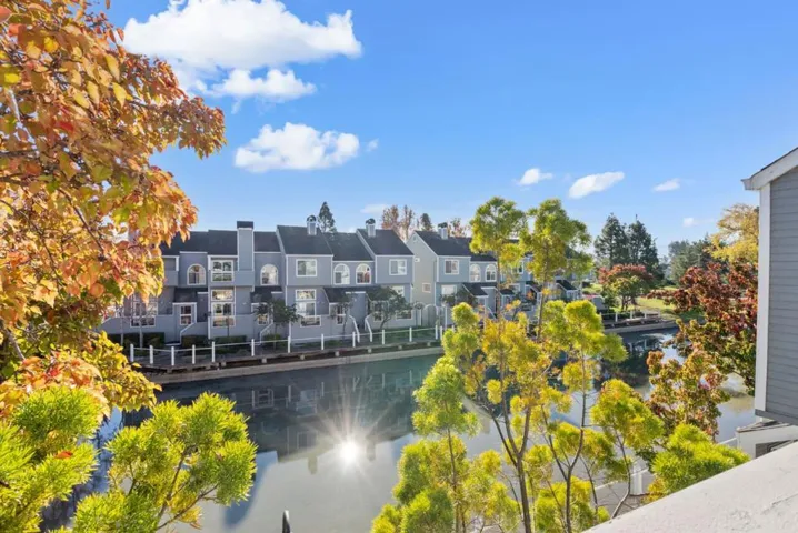 734 Portwalk Place, Redwood City, California 94065