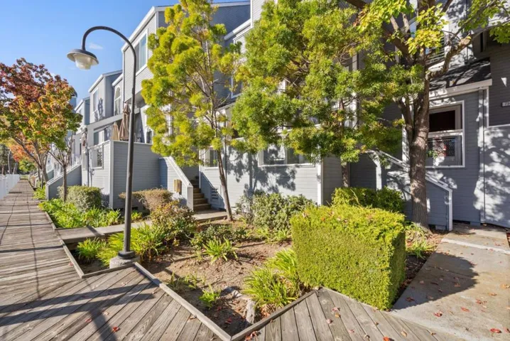 734 Portwalk Place, Redwood City, California 94065
