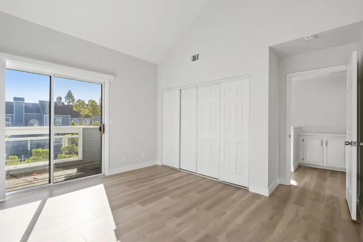 734 Portwalk Place, Redwood City, California 94065