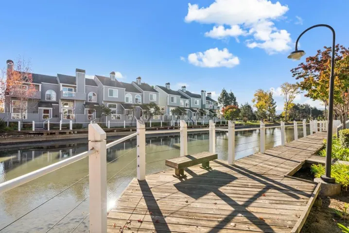 734 Portwalk Place, Redwood City, California 94065