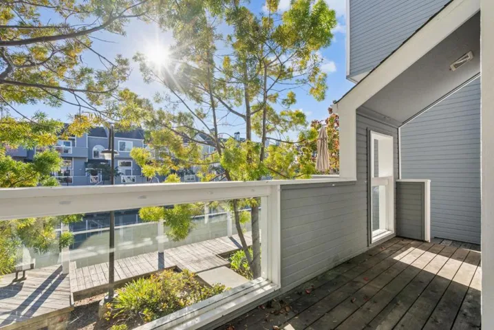 734 Portwalk Place, Redwood City, California 94065