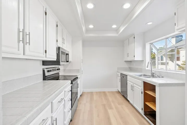 734 Portwalk Place, Redwood City, California 94065