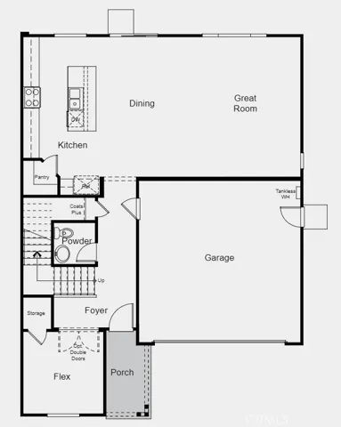 Floor 1