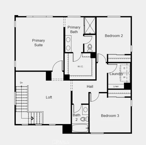Floor 2
