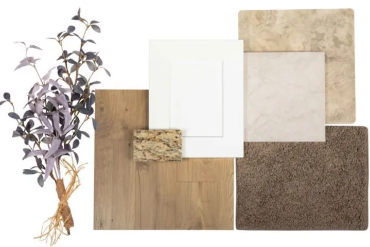 33019 Umber Road design selections! This home is currently under construction and selections are subject to change.
