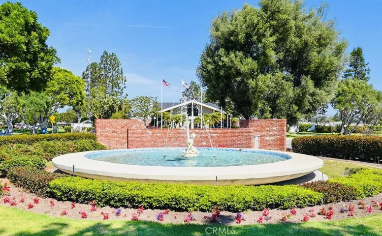 Fountain