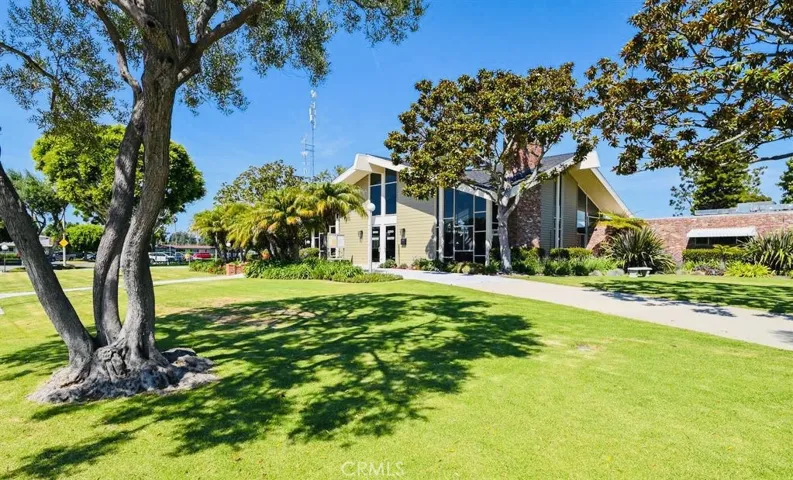 Association Golfcourse