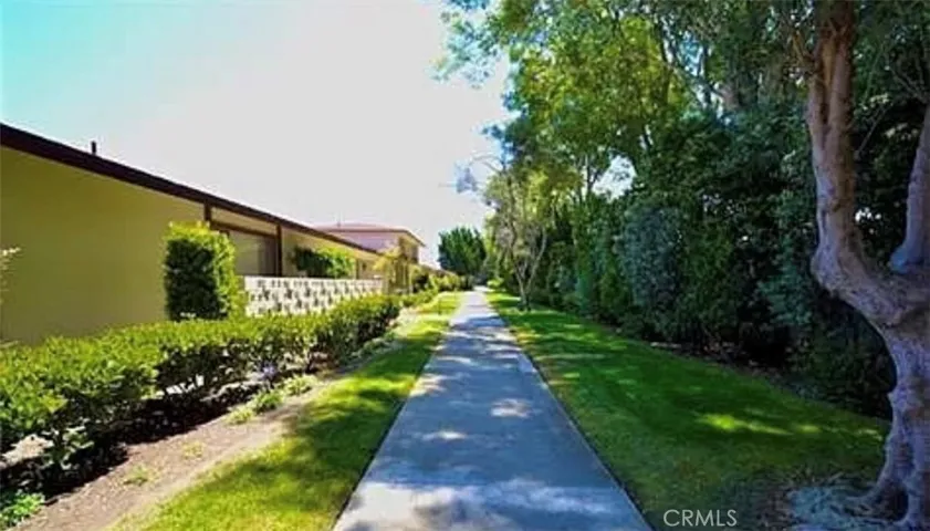 Channel Islands Walkway