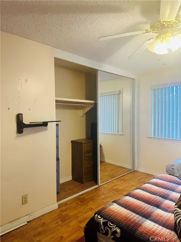 Huge 2nd Bedroom