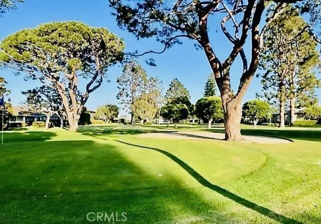 Golfcourse