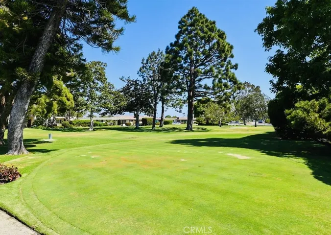 Golfcourse