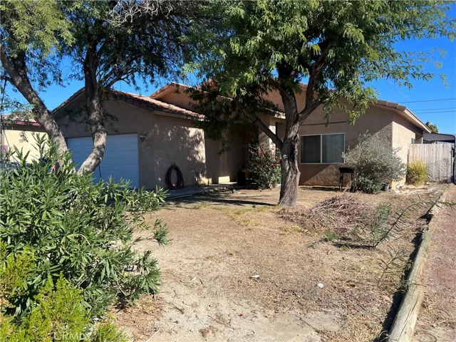 16320 Avenida Monteflora, Desert Hot Springs, California 92240