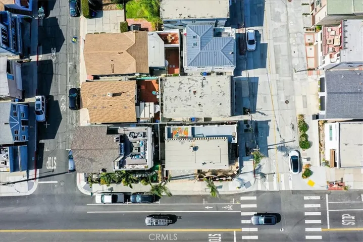3515 Manhattan Avenue, Hermosa Beach, California 90254