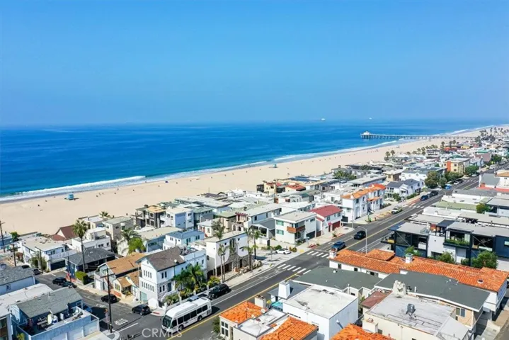 3515 Manhattan Avenue, Hermosa Beach, California 90254