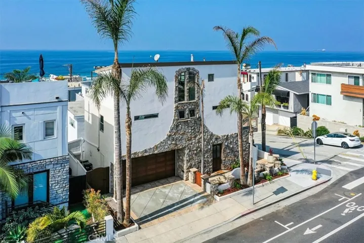 3515 Manhattan Avenue, Hermosa Beach, California 90254