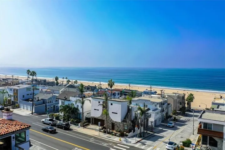 3515 Manhattan Avenue, Hermosa Beach, California 90254