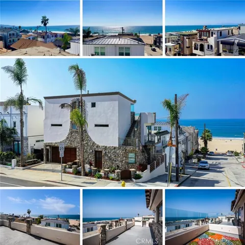 3515 Manhattan Avenue, Hermosa Beach, California 90254