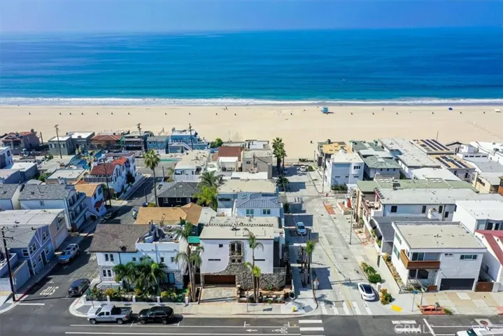 3515 Manhattan Avenue, Hermosa Beach, California 90254