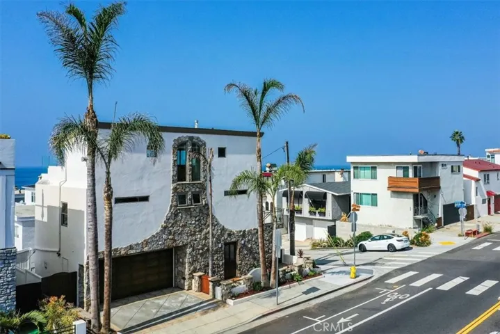 3515 Manhattan Avenue, Hermosa Beach, California 90254
