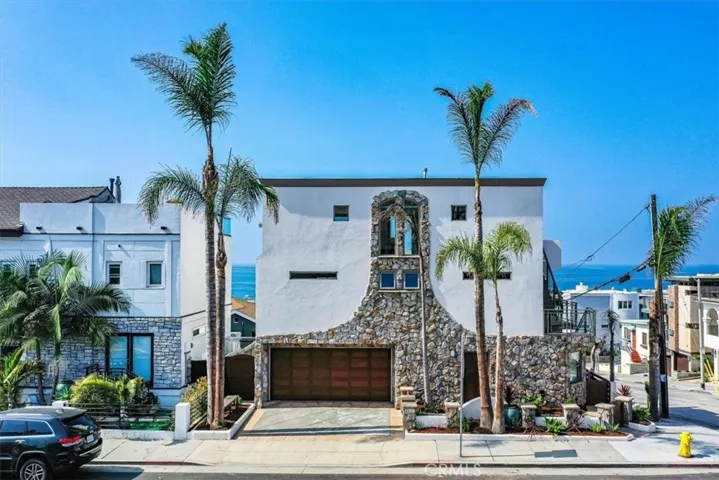 3515 Manhattan Avenue, Hermosa Beach, California 90254