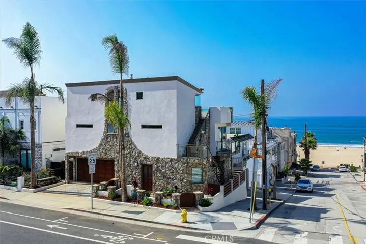 3515 Manhattan Avenue, Hermosa Beach, California 90254