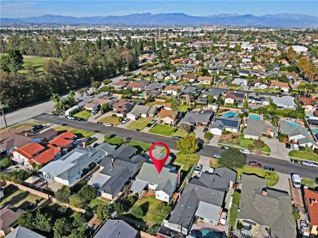 7430 Quinn Street, Downey, California 90241
