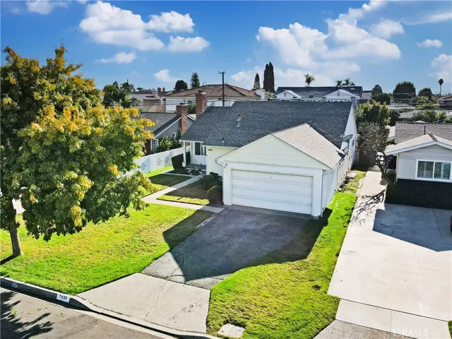 7430 Quinn Street