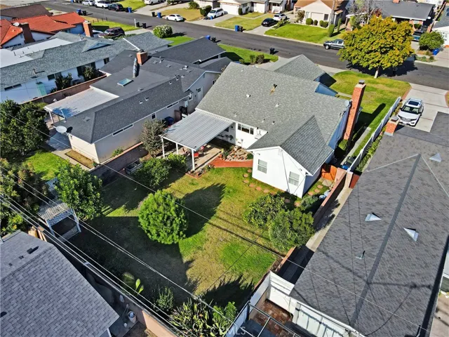 7430 Quinn Street, Downey, California 90241