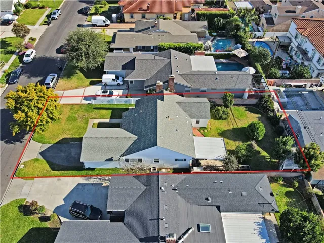 7430 Quinn Street, Downey, California 90241