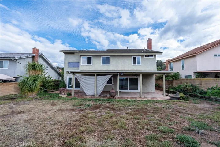 1449 Rolling Knoll Road, Diamond Bar, California 91765