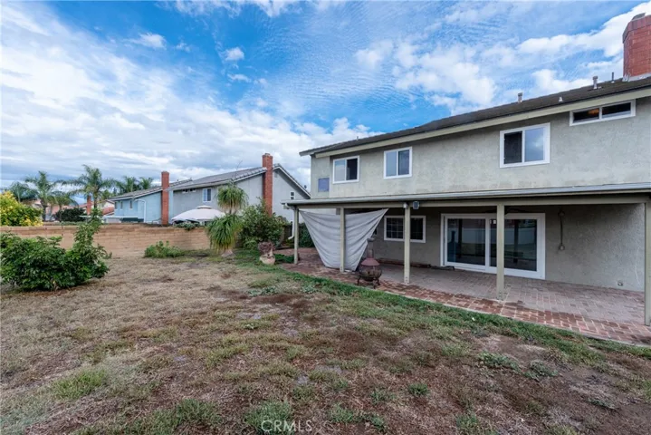 1449 Rolling Knoll Road, Diamond Bar, California 91765