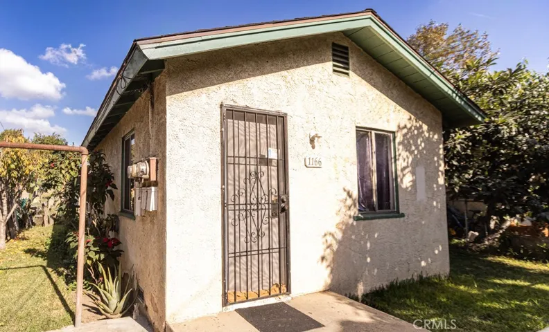 1162 Watson Avenue, Wilmington, California 90744