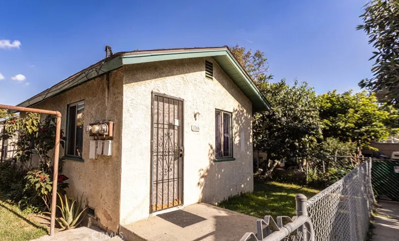 1162 Watson Avenue, Wilmington, California 90744