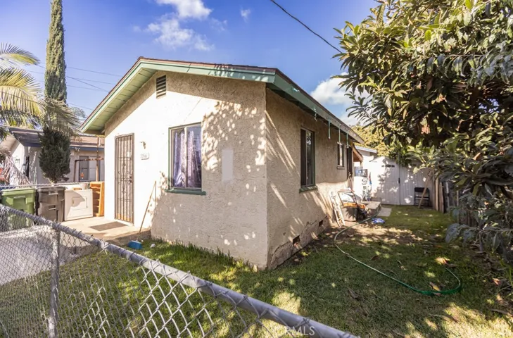 1162 Watson Avenue, Wilmington, California 90744