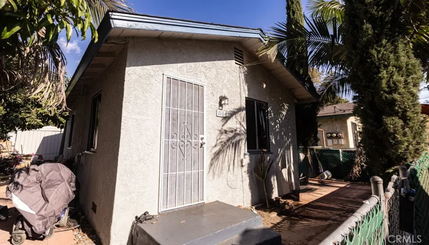 1162 Watson Avenue, Wilmington, California 90744