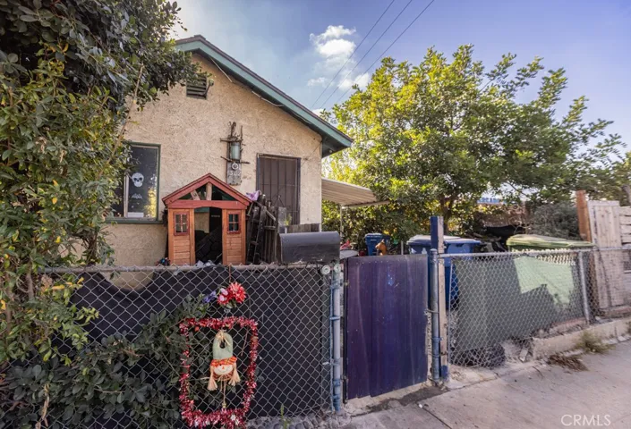 1162 Watson Avenue, Wilmington, California 90744