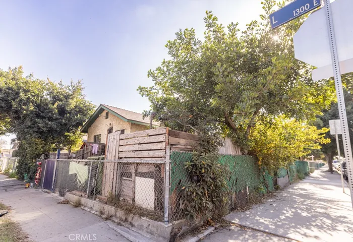 1162 Watson Avenue, Wilmington, California 90744