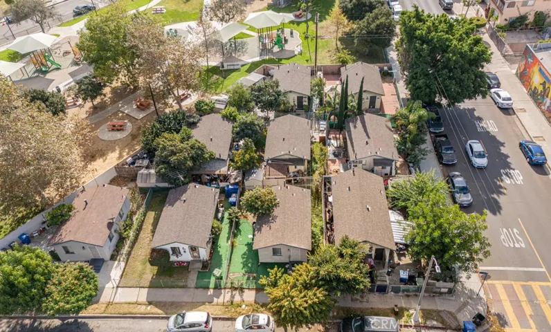 1162 Watson Avenue, Wilmington, California 90744
