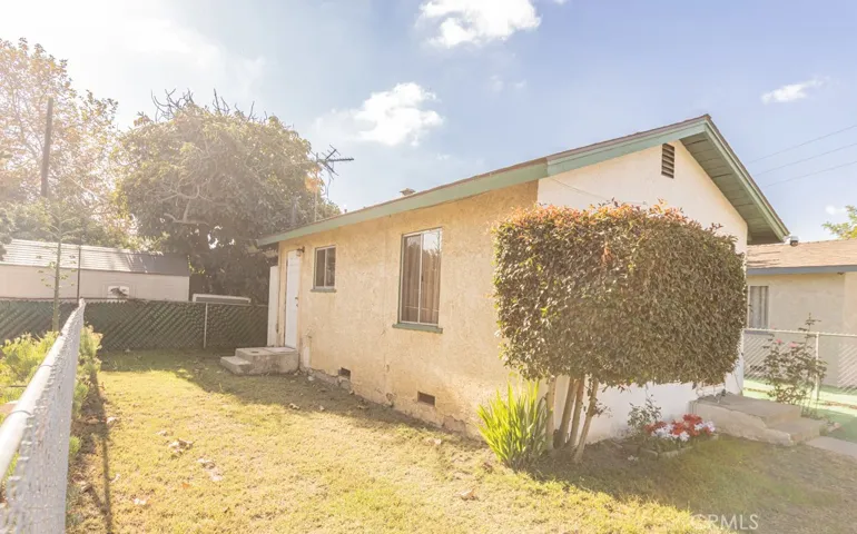 1162 Watson Avenue, Wilmington, California 90744