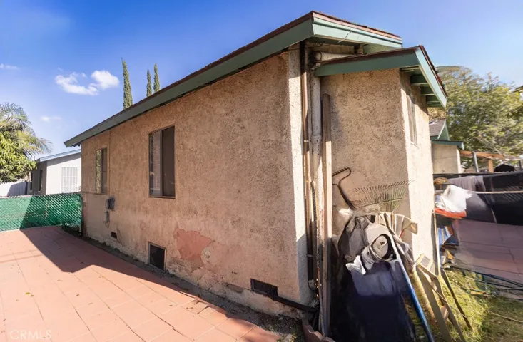 1162 Watson Avenue, Wilmington, California 90744