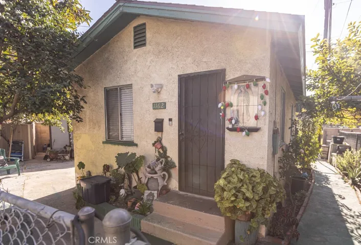 1162 Watson Avenue, Wilmington, California 90744