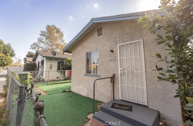 1162 Watson Avenue, Wilmington, California 90744
